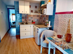 Casas del Castillo Peñíscola-Epicentro